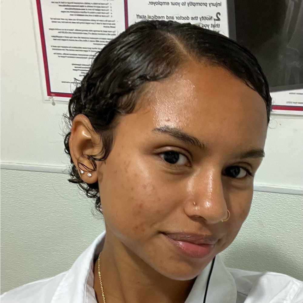 Meet your Posher, Janeaya